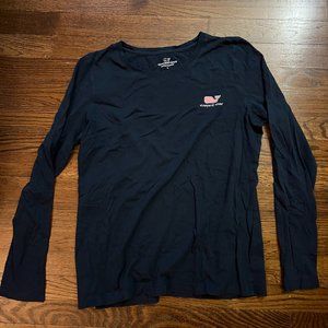 Vineyard Vines Long Sleeve T-shirt